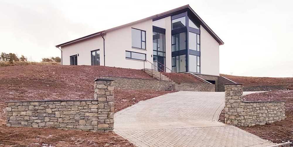 Plot 5, Strathview Rise, Forfar West Developments